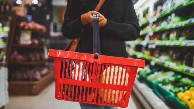 Türkiye&#039;de Gıda Fiyatlarına &#039;Cumhur Reyonu&#039; Projesiyle Müdahale Ediliyor