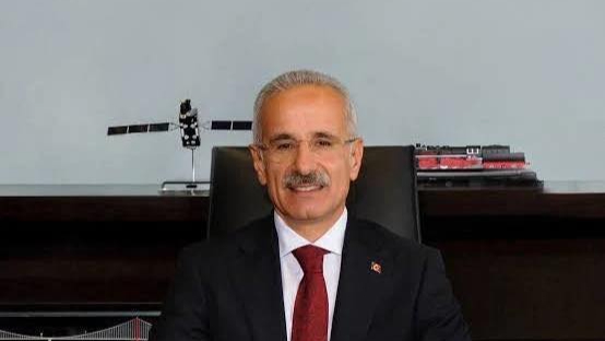 Bakan Uraloğlu, 22 Ağustos’ta Iğdır’da Demiryolu Temel Atma Törenine Katılacak