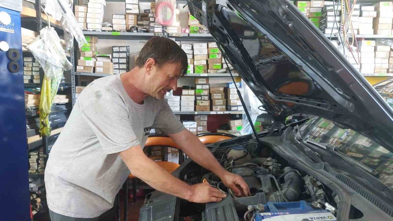 Otomobil Klimaları Hakkında Uzman Tavsiyeleri