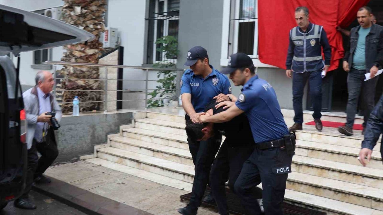 2 Yaşındaki Aren Bebeğe Şiddet Davasında Flaş Gelişme