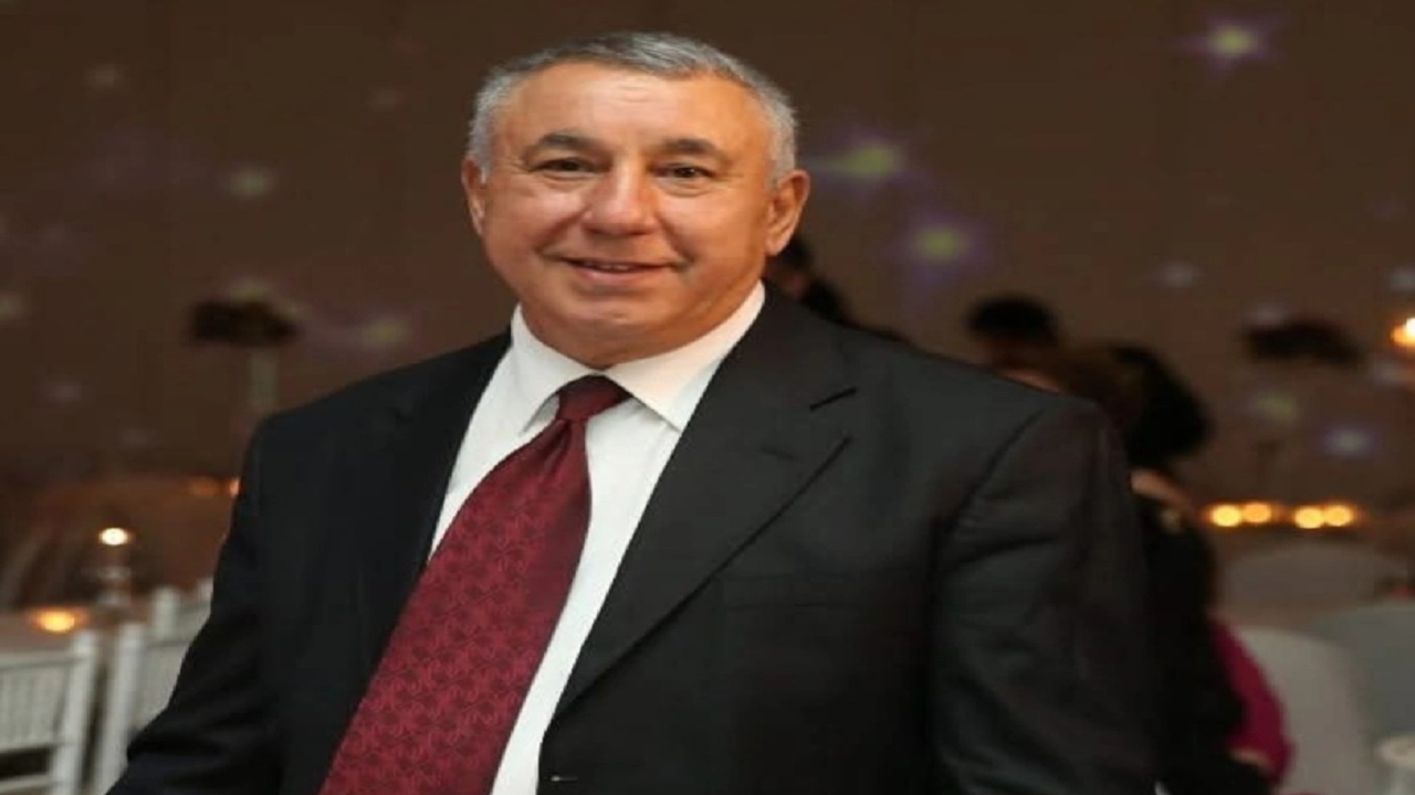 Serdar Ünsal, Türklüğün ve Atatürk’ün Askeri Ebulfez Elçibey&#039;i Rahmetle Anıyoruz