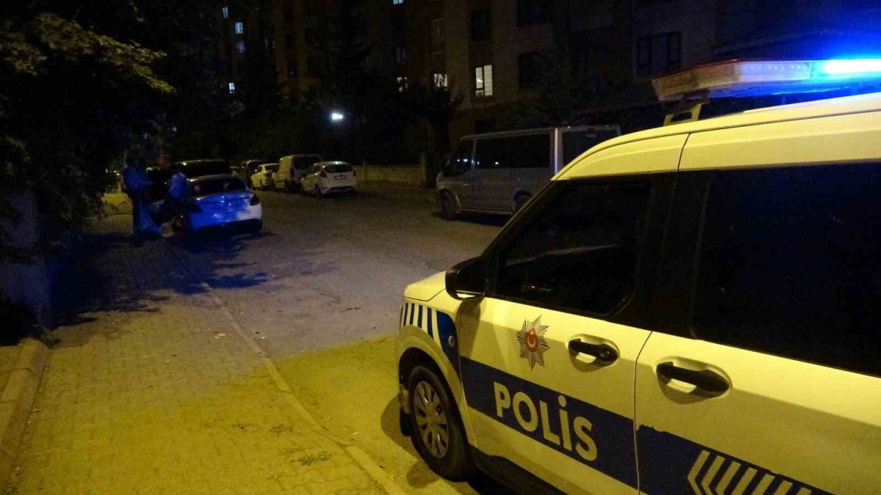 Kayseri'de Kanser Hastası Kadın Evinde Ölü Bulundu
