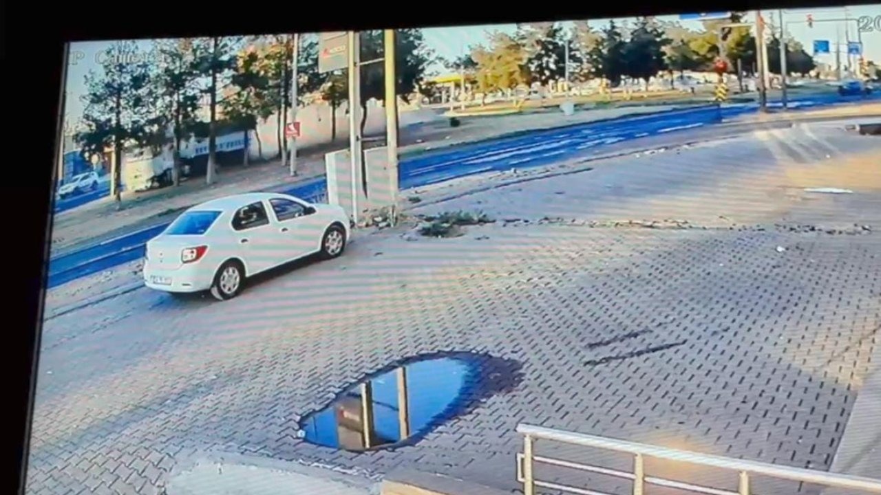 Viranşehir'de Tır Faciası: 3 Yaralı