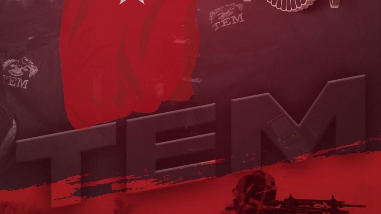 Kayseri'de FETÖ'den Aranan 2 Hükümlü Yakalandı