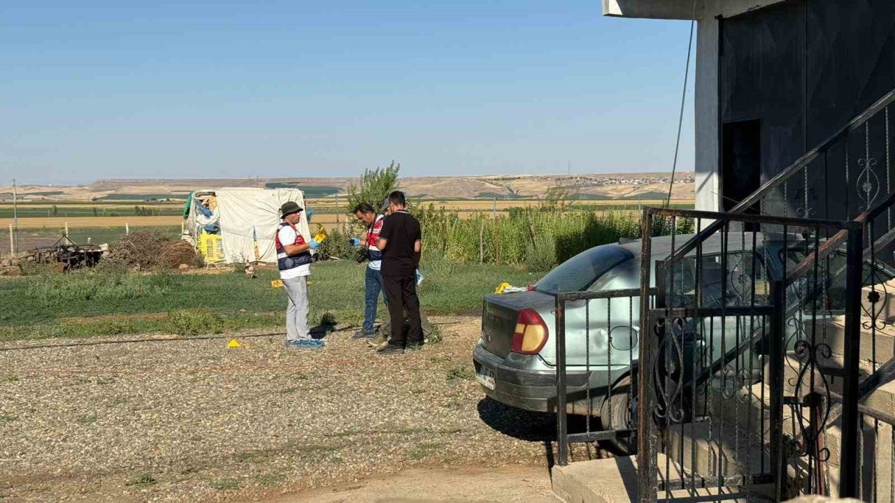 Diyarbakır'da Arazi Anlaşmazlığı Kavgası: Ölü Sayısı 2'ye Yükseldi