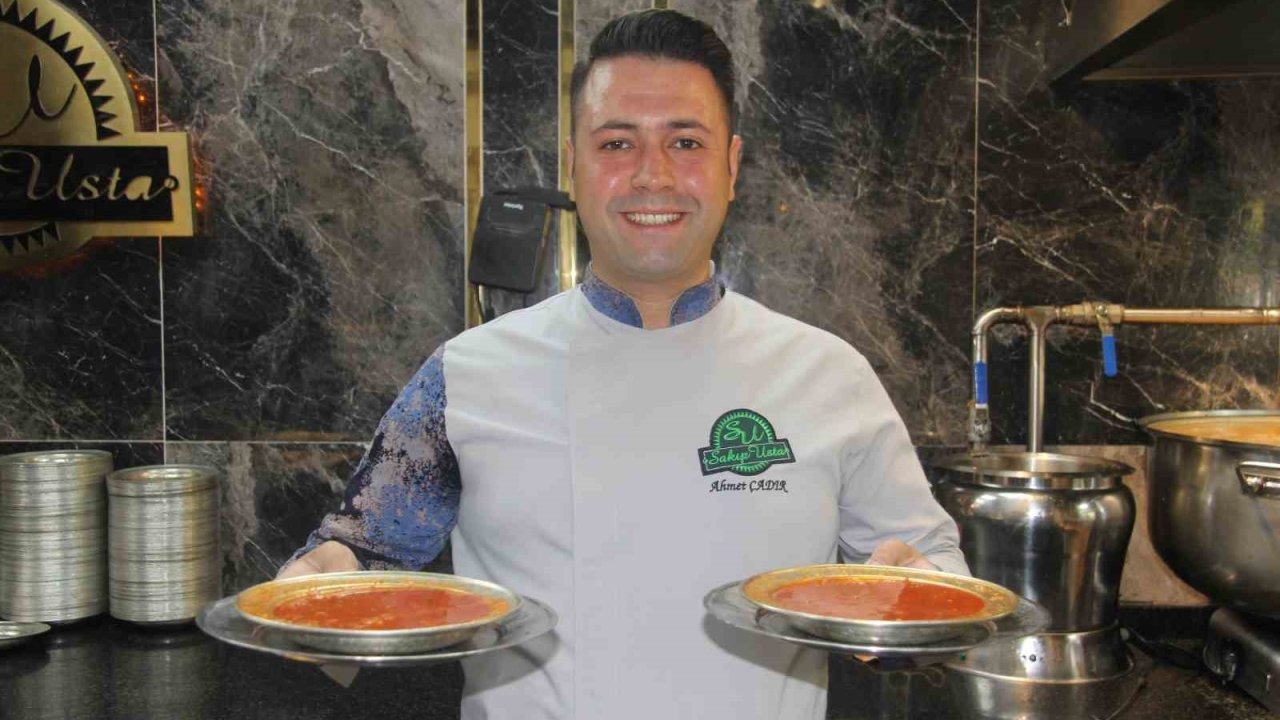 Gaziantep Mutfağının Şifa Kaynağı: Beyran ve Kelle Paça