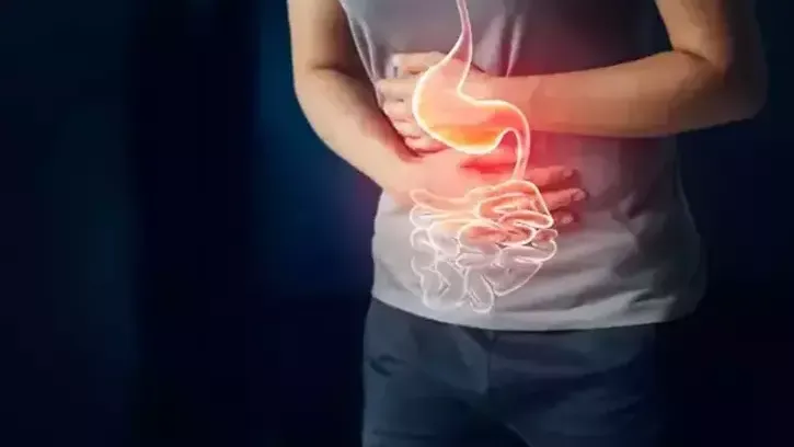 Çocuklarda Mide Kanaması Sanılan Durumlar