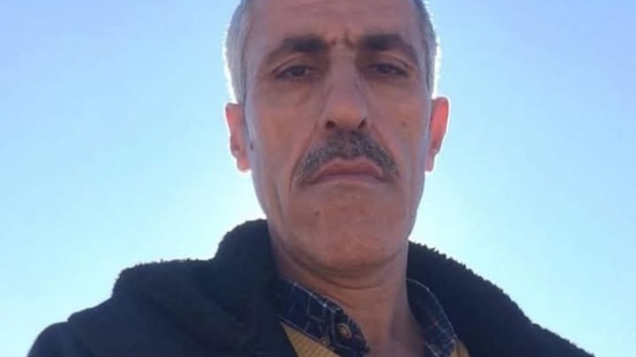 Cizre&#039;de Park Görevlisi Bıçaklı Saldırıda Ağır Yaralandı