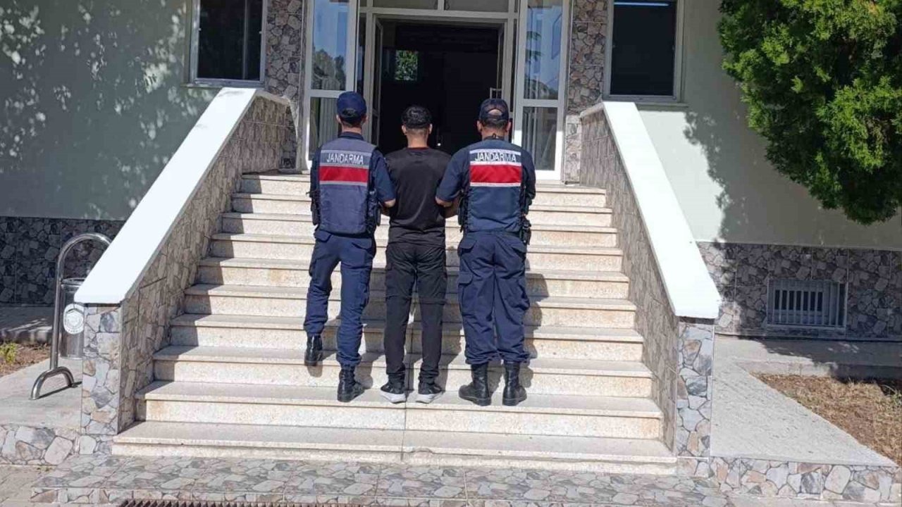 Kırıkkale&#039;de 3 Hükümlü Yakalandı