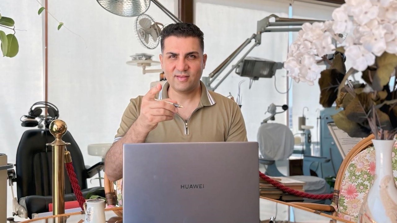 Tırnak Yemenin Ağız ve Yüz Sağlığına Etkileri