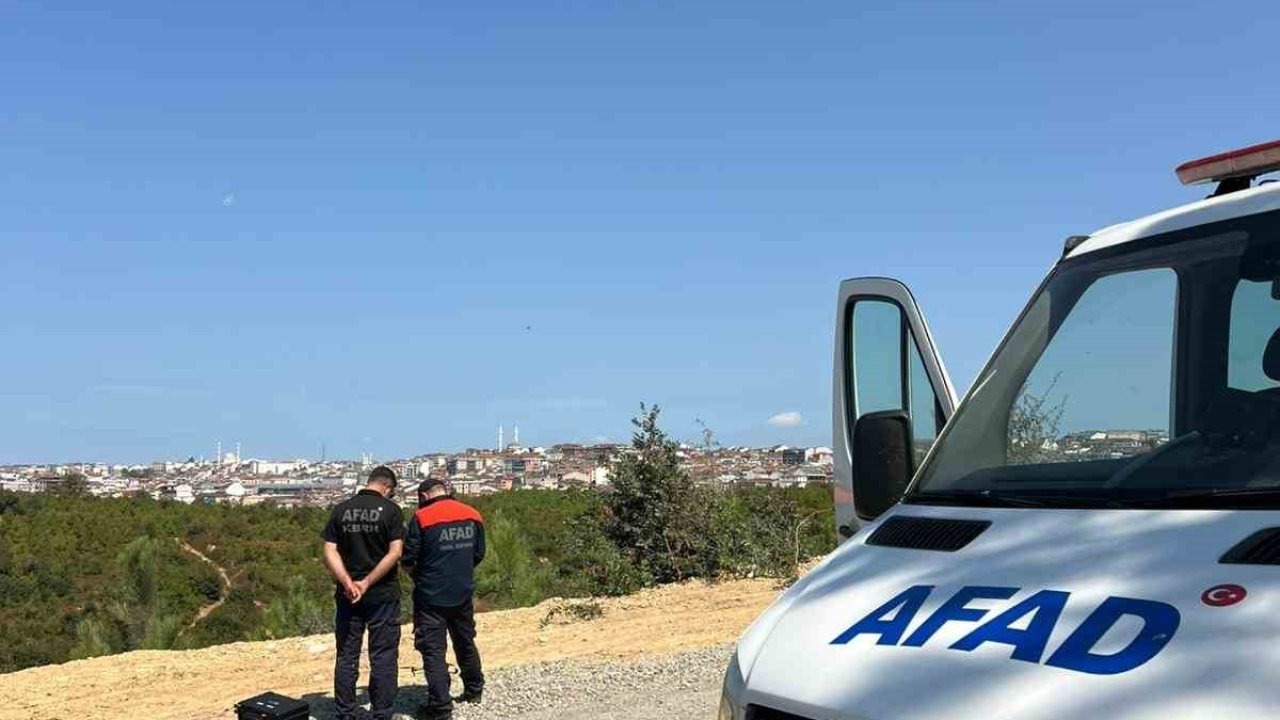 İstanbul&#039;da Kaybolan Alzheimer Hastası İçin Arama Çalışmaları Sürüyor
