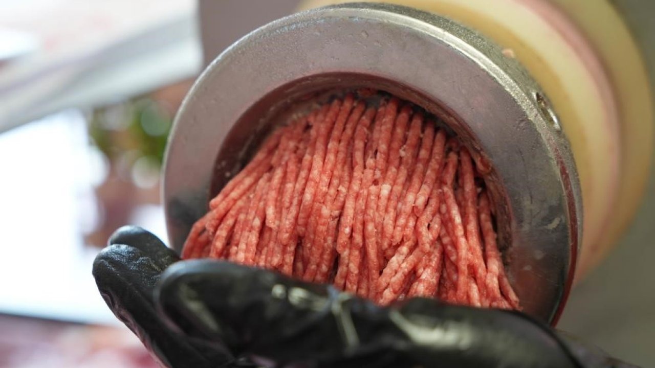 Et Ürünlerinde Hile Sürüyor: Tüketiciyi Aldatan Firmalara Ceza Yağıyor