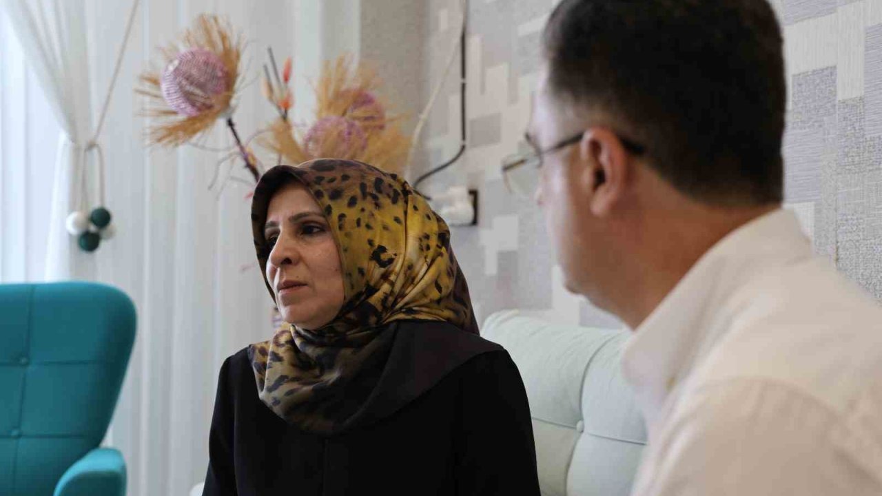 Diyarbakır’da bebeğinin öldüğünü hissetmeyen anne, 17 yıl sonra DNA testiyle haklı çıktı