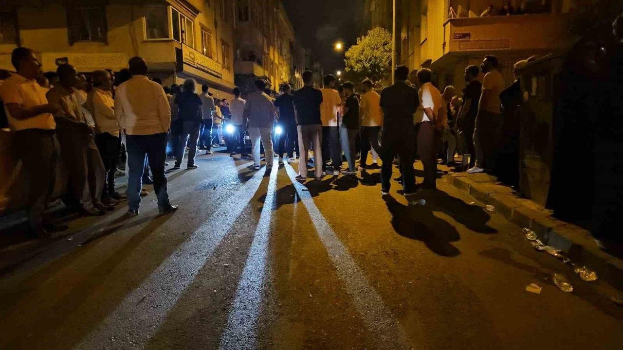 Aile içi kavga cinayetle sonuçlandı: Oğul, annesini başından vurdu