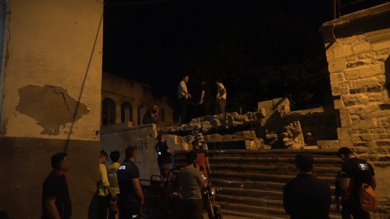 Kayıp çocuk kuyuda ölü bulundu