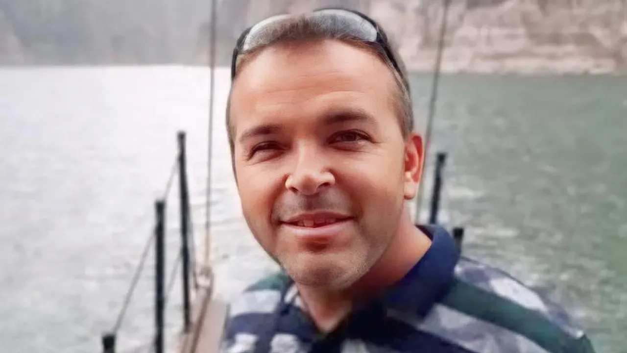 Samsun&#039;da Akıntıya Kapılan Öğretmen Hayatını Kaybetti