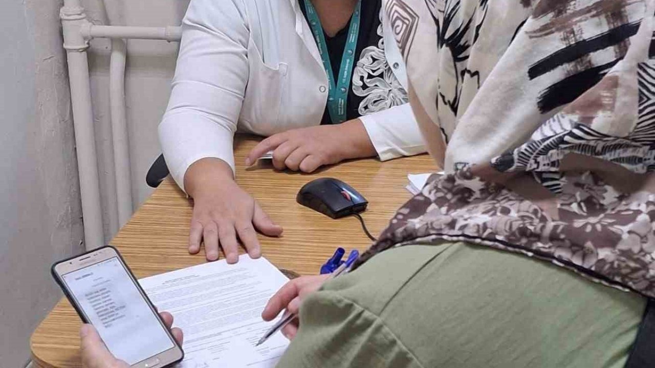 Kanser Taramaları İçin Türkiye Genelinde SMS Bilgilendirmesi Başladı