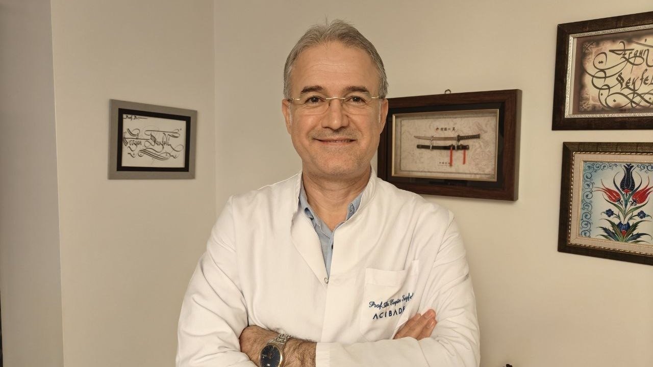 Kalp Hastalıkları Dünyada Bir Numaralı Ölüm Sebebi