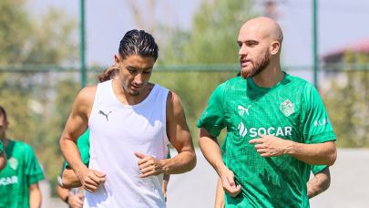 Iğdır FK, Manisa FK Maçı Hazırlıklarına Başladı