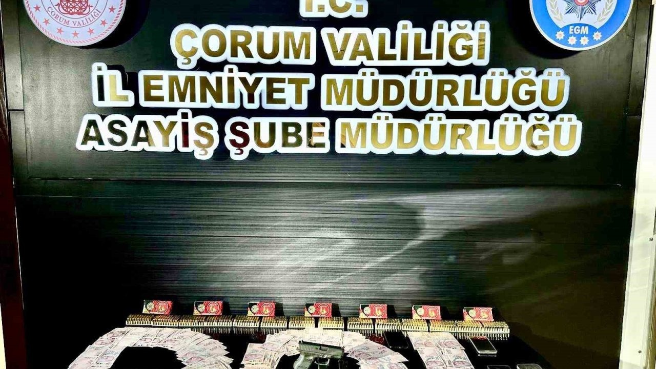 Ağlarına düşürdükleri vatandaşlardan milyonluk vurgun yapan 6 şüpheli tutuklandı