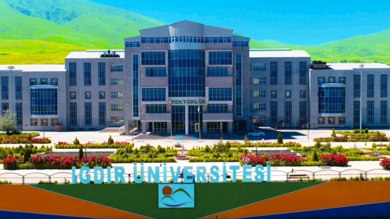 Öğrencilerin Tercihi Iğdır Üniversitesi Oldu: Yüzde 100’e Yakın Doluluk Oranına Ulaştı