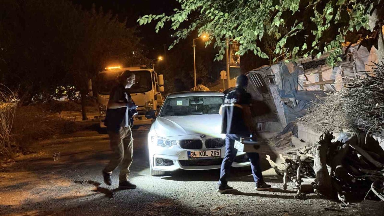 İki grup arasında silahlı kavga: 2 ölü, 5 yaralı