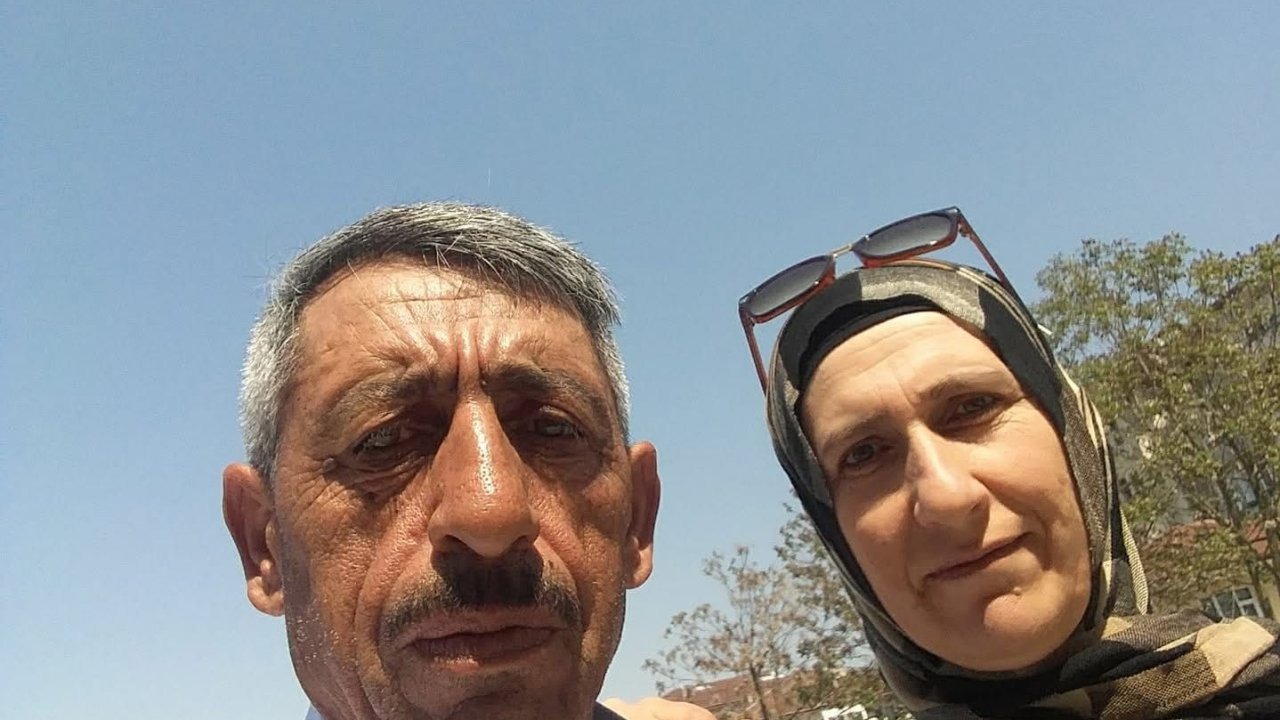 Gebze&#039;de Aile İçi Cinayet: Eşini Öldürüp İntihar Girişiminde Bulundu