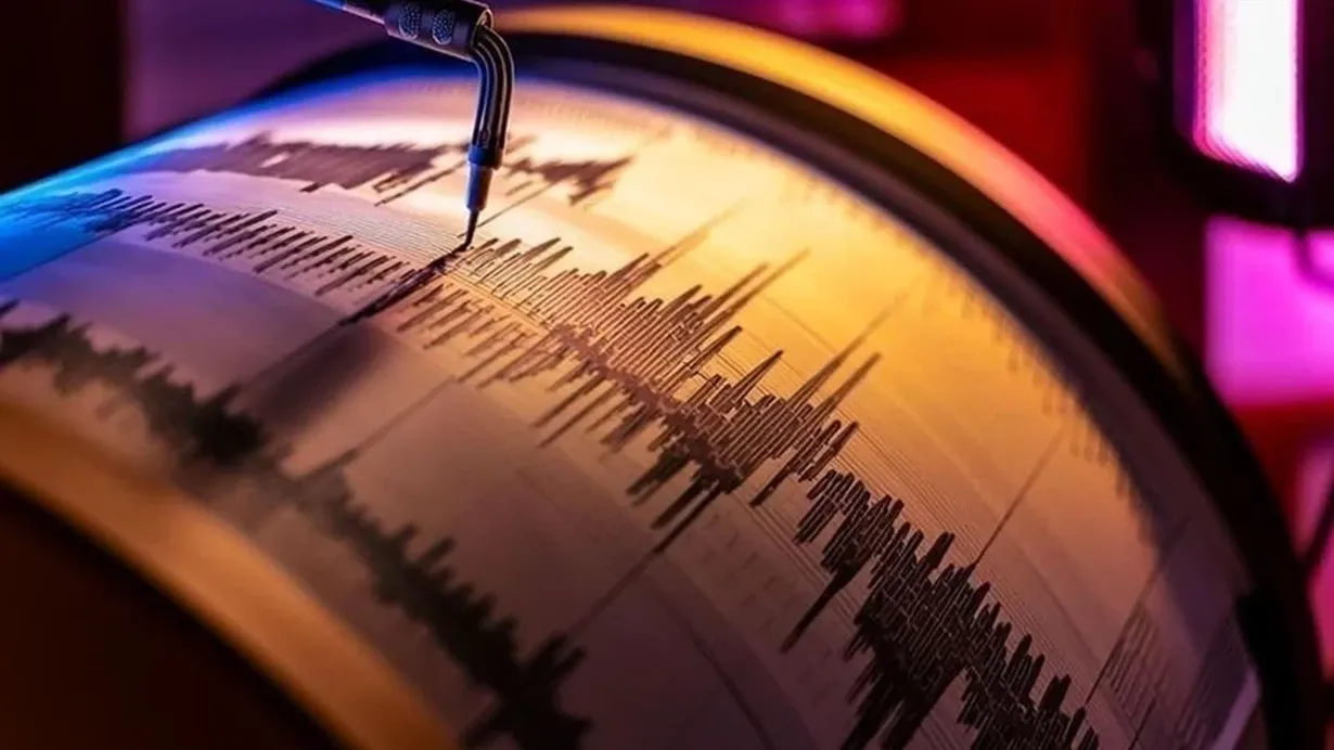 Balıkesir&#039;deki Artçı Depremler Uzun Süre Devam Edecek