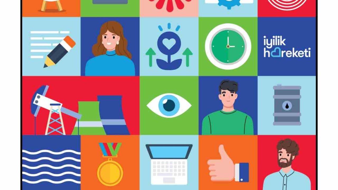 SOCAR Türkiye’nin Sosyal Etki Raporu: Yatırımın Üç Katı Değer Üretildi