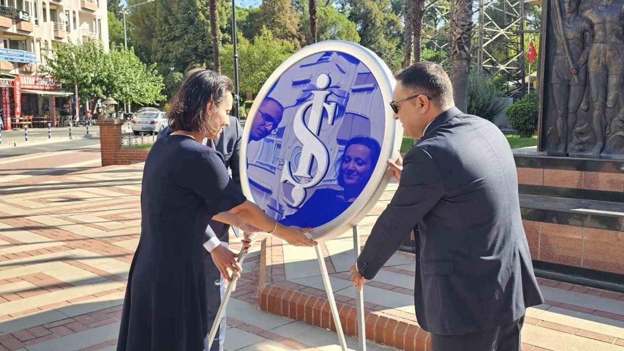 Türkiye İş Bankası 101. Yaşını Kutladı