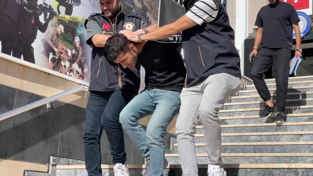 Sultangazi&#039;de Aile İçi Cinayet: Oğlu Annesini Öldürdü