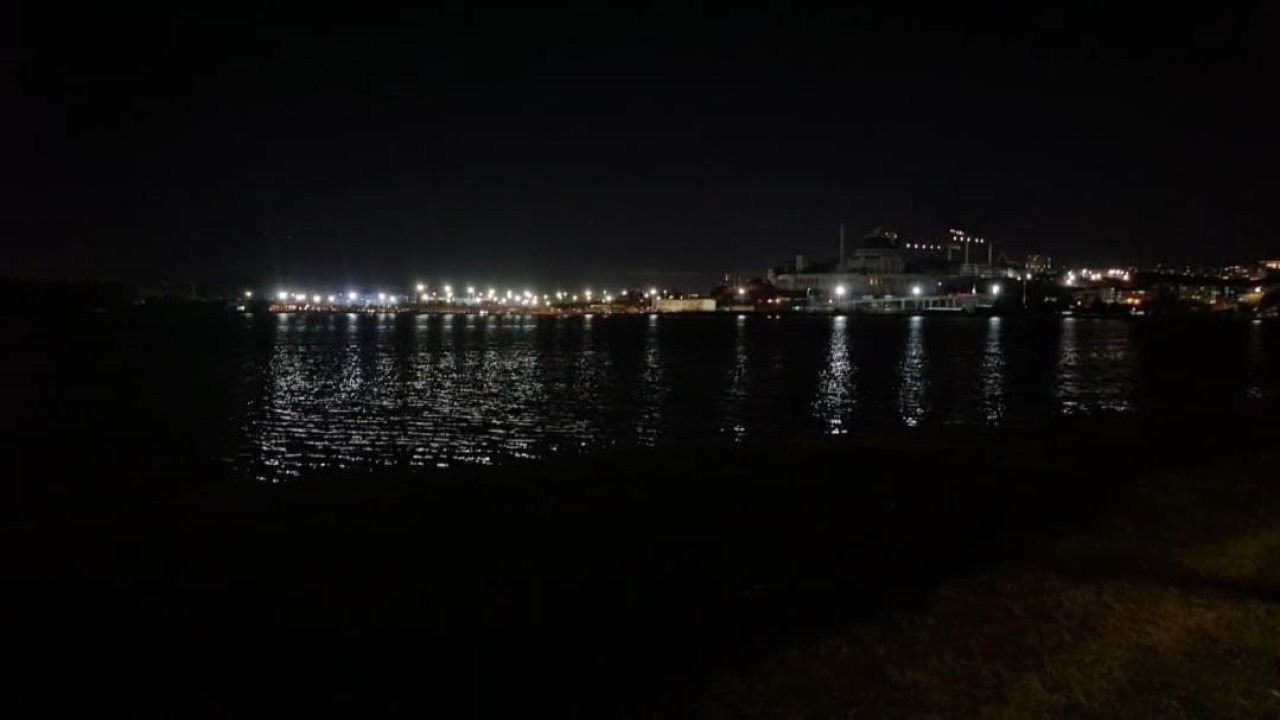 Küçükçekmece Gölü&#039;nde Kaybolan Otizmli Çocuk Hayatını Kaybetti