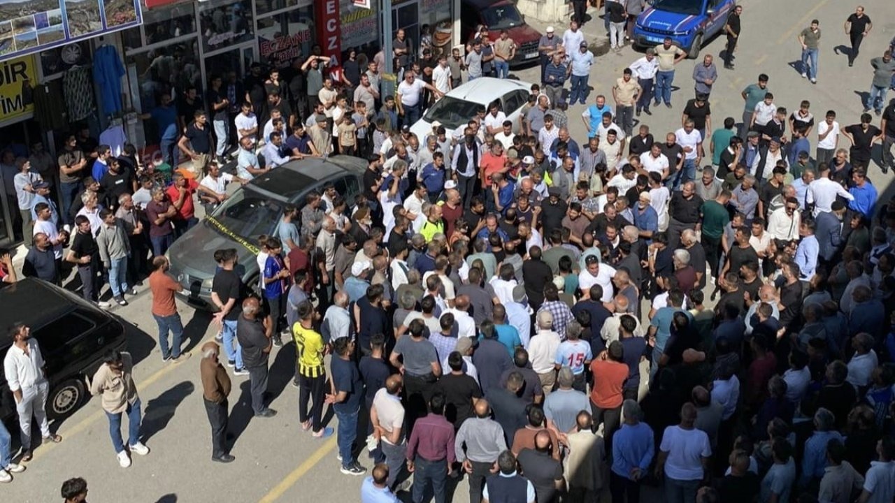 Aşkale&#039;de Feci Kaza: Midibüsün Çarptığı Çocuk Hayatını Kaybetti