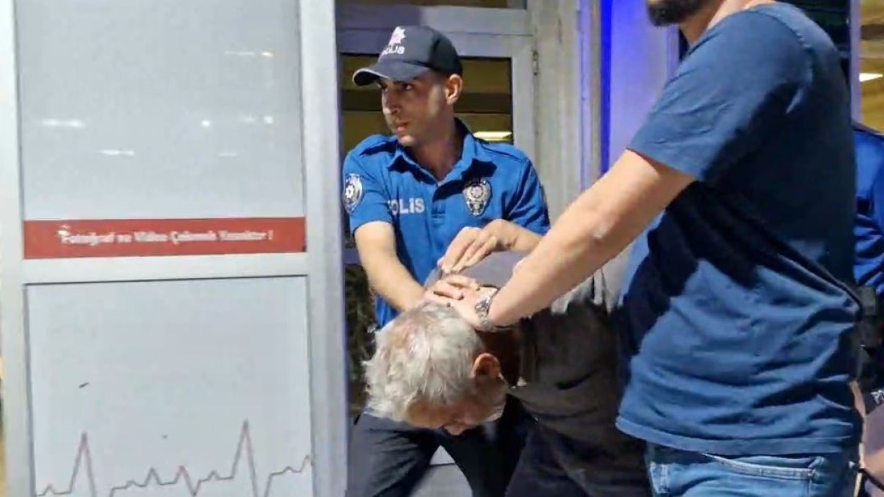 Konya&#039;daki Baba-Oğul Cinayetinin Sebebi &quot;Hurda Husumeti&quot; Çıktı