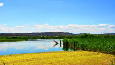 Ağrı Dağının Gözyaşları Karasu Çayı