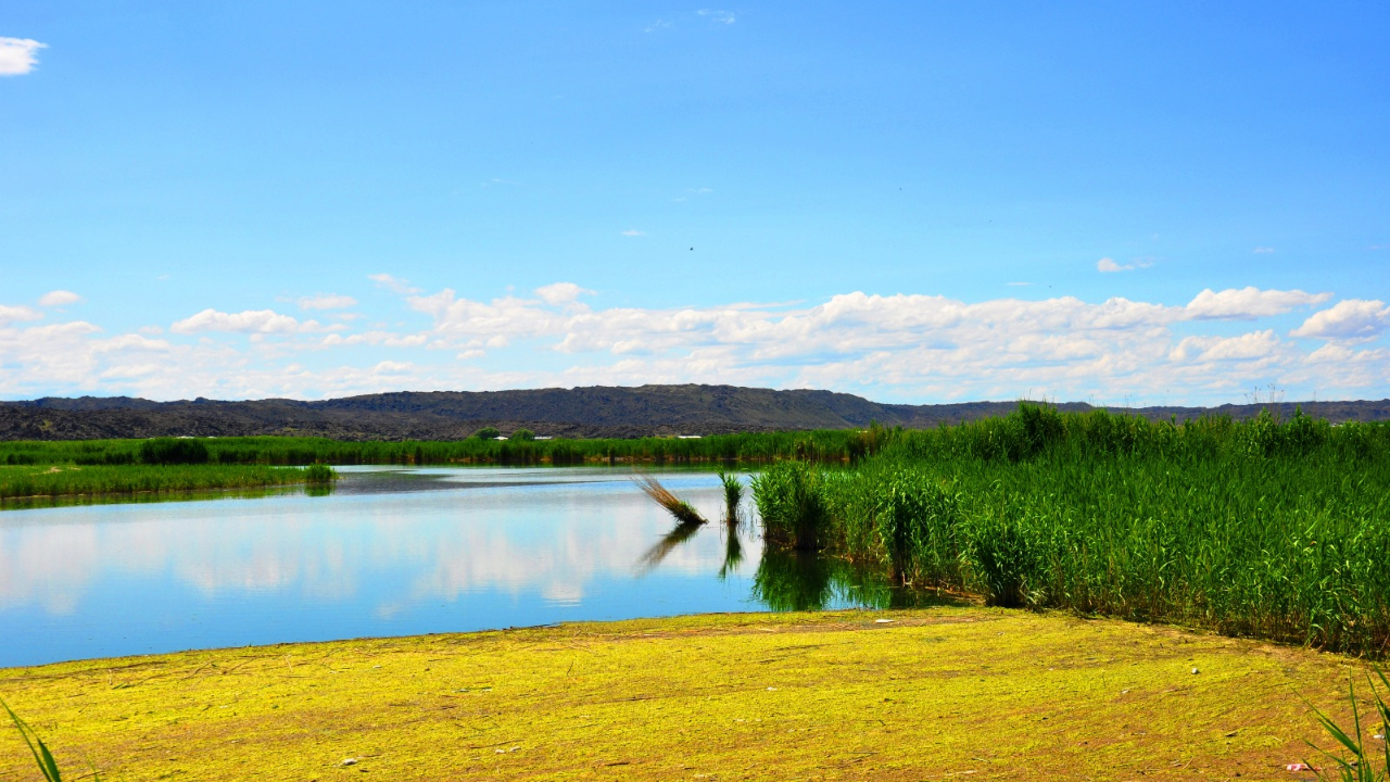 Ağrı Dağının Gözyaşları Karasu Çayı