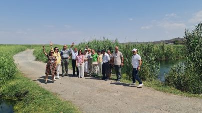 İSTAD Başkanı Sefer Karakoyunlu: “Doyduğumuz Yerlerden Doğduğumuz Topraklara Yolculuk”