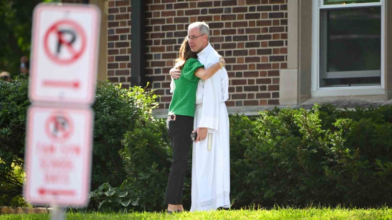 ABD&#039;nin Minnesota Eyaletinde İlkokula Silahlı Saldırı: 2 Çocuk Hayatını Kaybetti