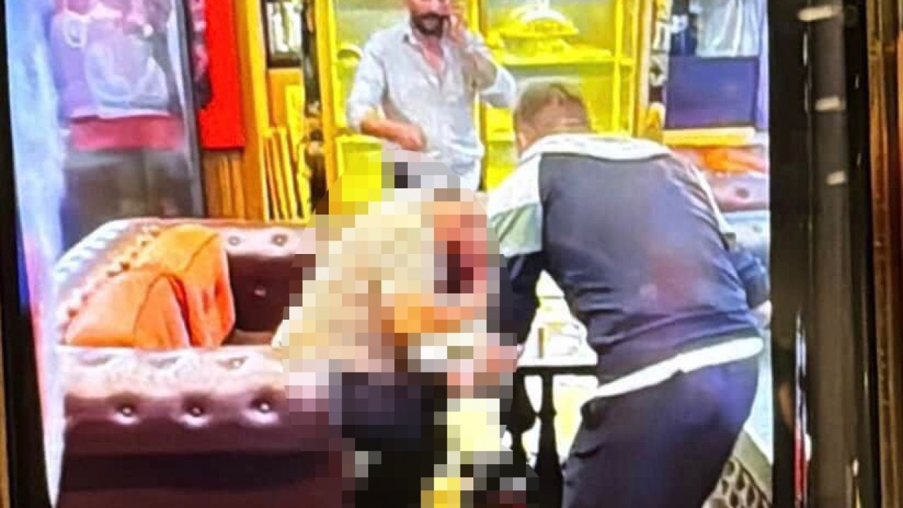 Çekmeköy’de Kafede Silahlı Saldırı: Bir Kişi Başından Vuruldu