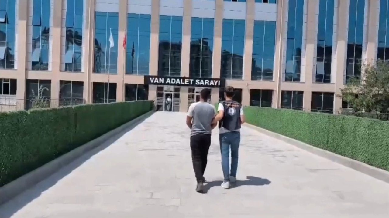 Van’da gözaltına alınan 7 organizatörden 3’ü tutuklandı