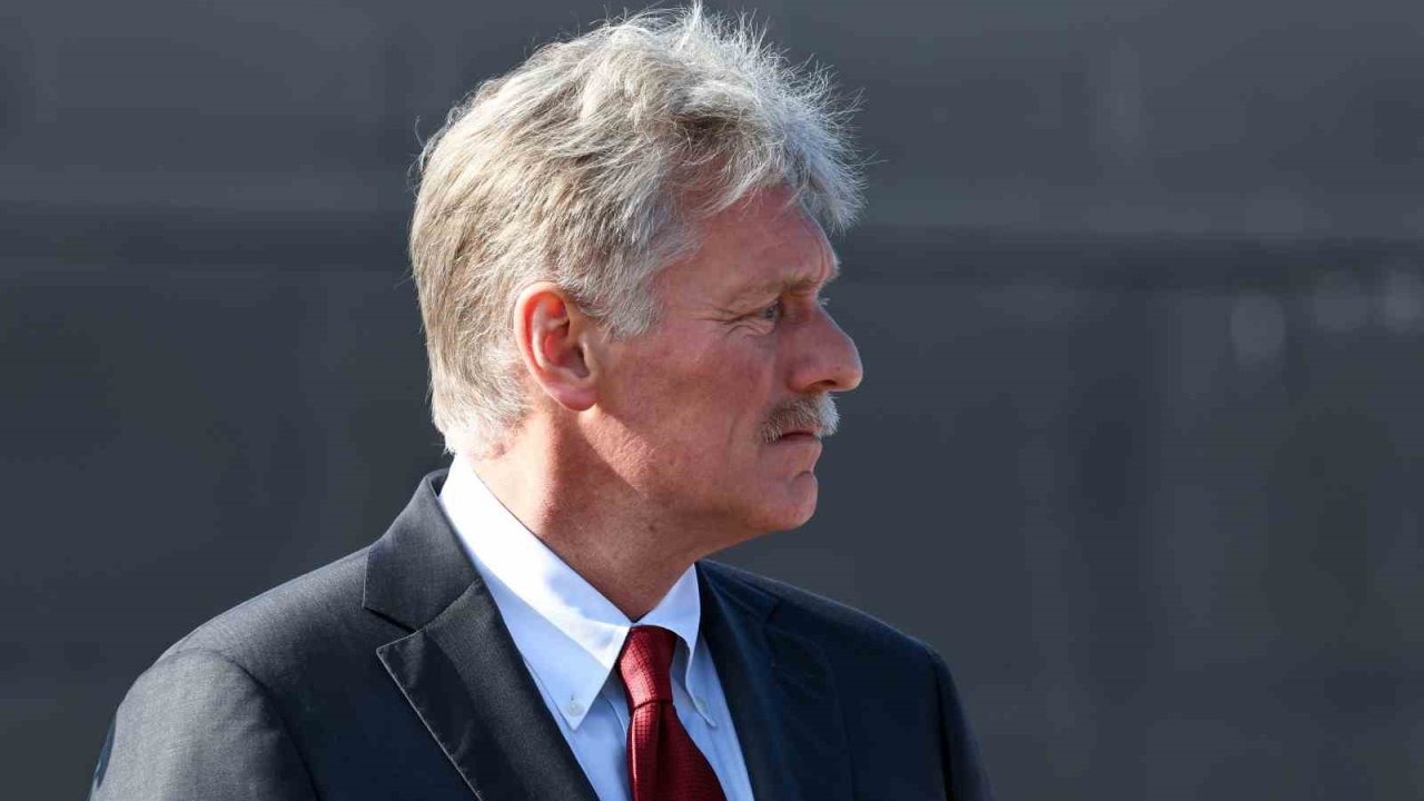 Kremlin&#039;den Saldırı Sonrası Açıklama: &quot;Müzakereleri Sürdürmek İstiyoruz&quot;