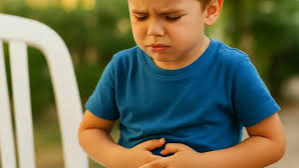 Sıcak Havalar Çocuklarda Mide-Bağırsak Sorunlarını Artırıyor