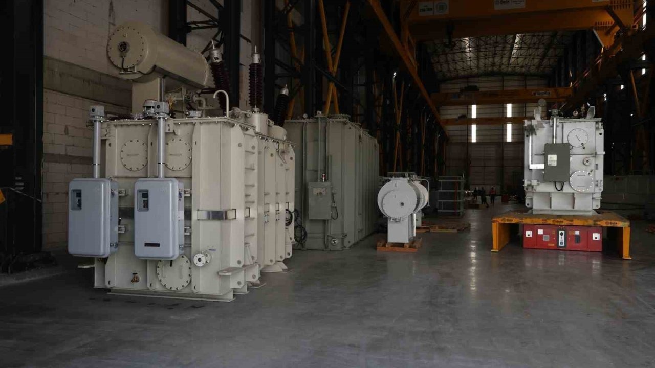 Aşırı Isınan Havalar Kalitesiz Trafoları Yakıyor