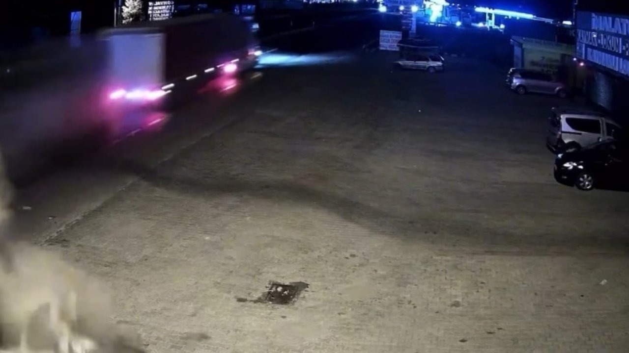 Afyonkarahisar’da Feci Kaza: 2 Kişi Hayatını Kaybetti