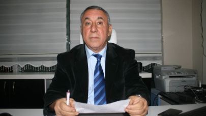 Iğdır Azerbaycan Evi Derneği Başkanı Serdar Ünsal’ın Zafer Bayramı Mesajı