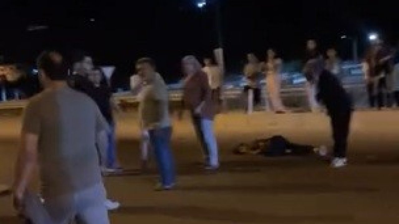 Altınözü'nde Anne ve Kızı Otomobil Çarpması Sonucu Yaralandı