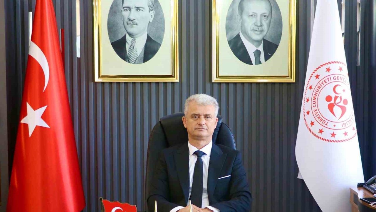 Muş, Uluslararası Değişim Programı'nda Türkiye Birincisi Oldu