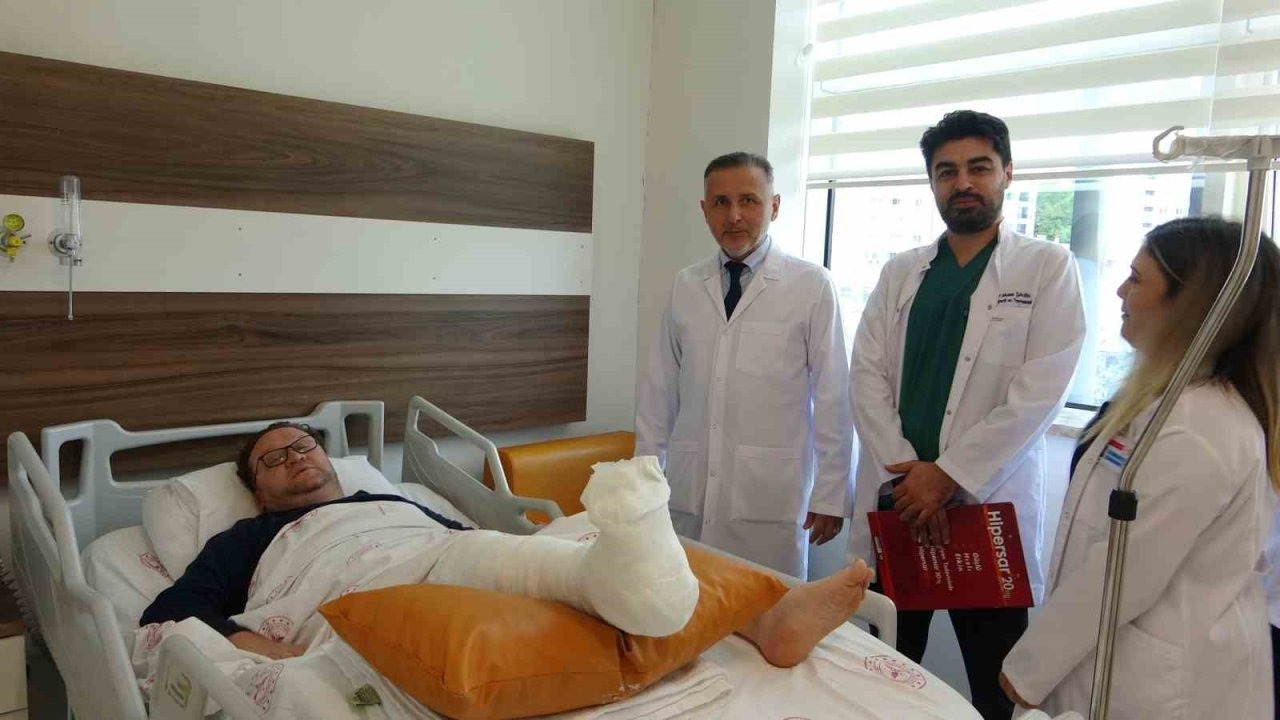 Fındık hasadı yaralanma vakalarını artırdı