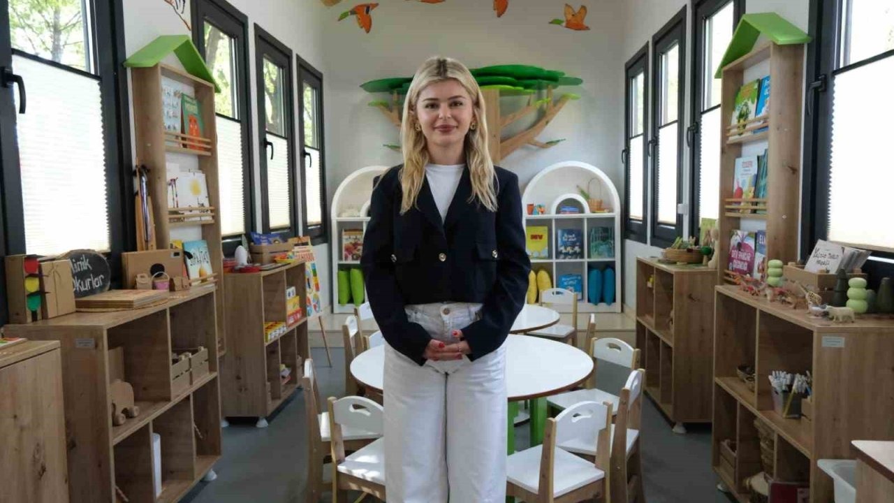 Okul Başlangıcında Çocuklarda Ayrılık Kaygısı ve Fiziksel Şikayetler Normaldir