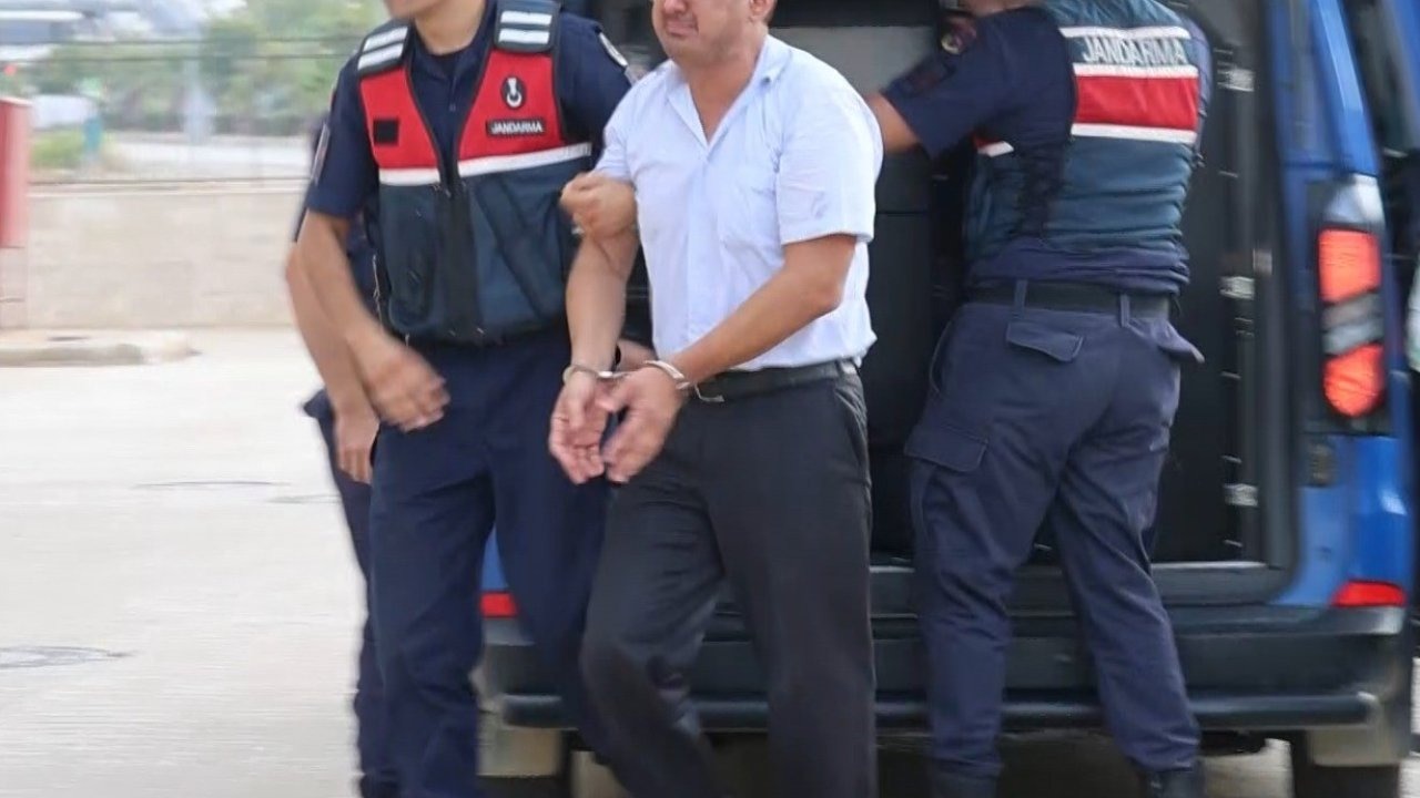 Kira Tartışmasında Yaşlı Kiracısını Öldüren Ev Sahibi Tutuklandı